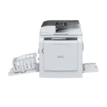 Ricoh DD3344