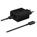 Samsung 45W travel adapter c-c