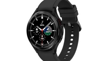 Galaxy Watch4 Classic 46MM