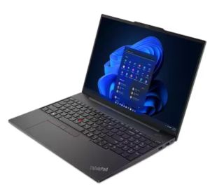 Lenovo ThinkPad E16 Gen 1 (16") Laptop