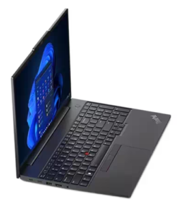 Lenovo ThinkPad E16 Gen 1 (16") Laptop