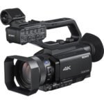 Sony PXW-Z90T 4K HDR XDCAM