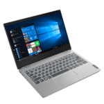 Lenovo ThinkBook 13s Core i7-10510U 16GB DDR4 13.3″ FHD IPS Windows 10 Pro 64 – 20RR0003AK