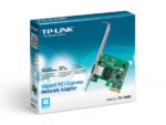 TP Link Gigabit PCI Express Network Adapter TG-3468
