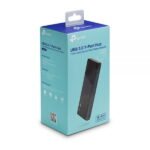 TP-Link USB 3.0 to USB 3.0 7 Port Hub – TL-UH700
