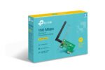 TP-Link 150Mbps Wireless N PCI Express Adapter TL-WN781ND