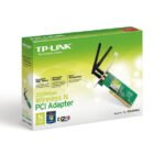 TP-Link TL-WN851ND 300Mbps