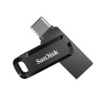 SanDisk 64GB Ultra Dual Drive Go USB Type-C™ Flash Drive