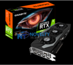 Gigabyte RTX 3080 Ti GAMING OC 12GB GDDR6X GV-N308TGAMING OC-12GD