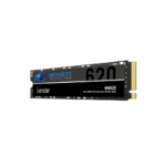 Lexar M.2 512GB SSD