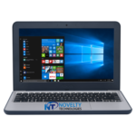 ASUS W202NA Mini Laptop