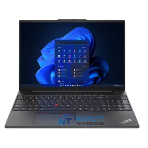 Lenovo ThinkPad E16 Gen 1 (i5)