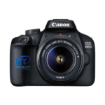 Canon EOS 4000D DSLR Camera