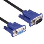 VGA Cable 3Mtrs (M/F)
