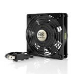 Wall Mount Cabinet Fan