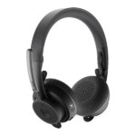 Logitech Zone Wireless MSFT Headset