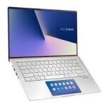 ASUS X515JF Intel Core i5 1035G1 8GB 1TB HDD 2GB NVIDIA® GeForce® MX130 Windows 10 15.6" HD Laptop