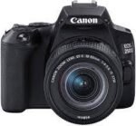 Canon EOS 250D BK 18-55 EU26 Camera