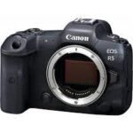 Canon EOS R5 Mirrorless Digital Camera