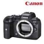 Canon EOS R6 Mirrorless Digital Camera (Body Only)