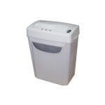 ATLAS CC0540 CrossCut 6 sheets Paper Shredder (AS-S2-CC0540)