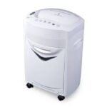 Atlas CC0640 Cross Cut Shredder