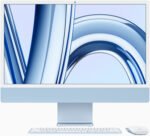 Apple iMac M3 Chip