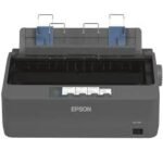 Epson LQ-350 Dot Matrix Printer