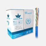 AD-Link CAT6 Ethernet Cable – 305M