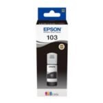 Ink Cart Epson 103 Black – 65ml – C13T00S14A