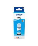 Ink Cart Epson 103 Cyan – 65ml – C13T00S24A
