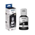 Ink Cart Epson 110 Black Ink – 120ml – C13T03P14A
