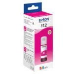 Ink Cart Epson 112 – 70ml – C13T06C34A