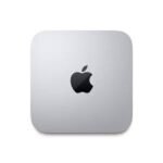 Apple Mac mini M1 8-core CPU 8-core GPU 16-core Neural Engine 8GB 512GB macOS Big Sur Silver – MGNT3B/A