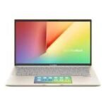 ASUS ZenBook UX325EA-KG351T Core i7 1165G7 8GB 512GB SSD Windows 10 Home 13.3″ FHD OLED Lilac Mist 1 Year International Warranty – 90NB0SL2-M08140