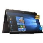 HP Spectre x360 Convertible 13