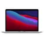 Apple MacBook Air 13.3″ (2020) M1 8GB 512 GB SSD Silver