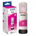 Epson 103 EcoTank Magenta Ink Bottle
