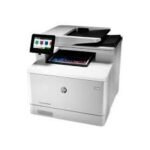 HP Color LaserJet Pro MFP M183fw