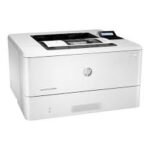 HP LaserJet Pro M404dn Monochrome Laser Printer with Built-In Ethernet & Double-Sided Printing