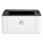 HP Laser 107w (A4) Mono Laser Printer-Print Only