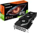 Gigabyte GeForce RTX 3080 Gaming OC 10 GB GDDR6X Graphics Card (GV-N3080GAMING OC-10GD 2.0)