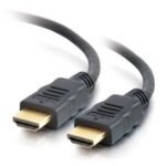 HDMI to HDMI Cable 1.5Mtrs