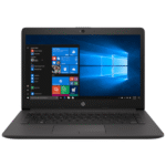 HP 240 G7 Core i3 1005G1 4GB 1TB DOS 14″ HD Dark ash silver 1 Year Warranty Laptop