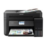 Epson EcoTank L6290 A4 Wi-Fi Duplex All-in-One Ink Tank Printer with ADF