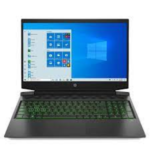 HP Pavilion Gaming 16‑A0076MS