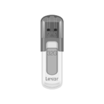 Lexar JumpDrive V100 USB 3.0 Flash Drive (32GB)