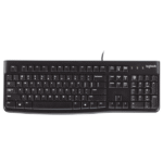 Logitech USB Keyboard MK120