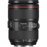 Canon EF 24-105mm f/4L IS II USM SLR Standard zoom lens - 1380C005AA
