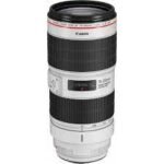 Canon EF 70-200mm f/2.8L USM